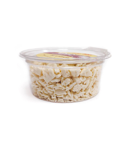 מקופלת פירורים - לבן - 200 גרם