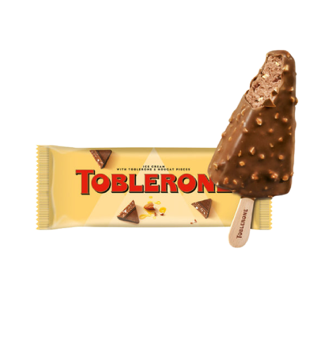 שלגון טובלרון - Toblerone