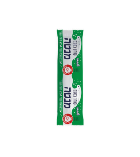 קרחון מנטה - שלגוגו