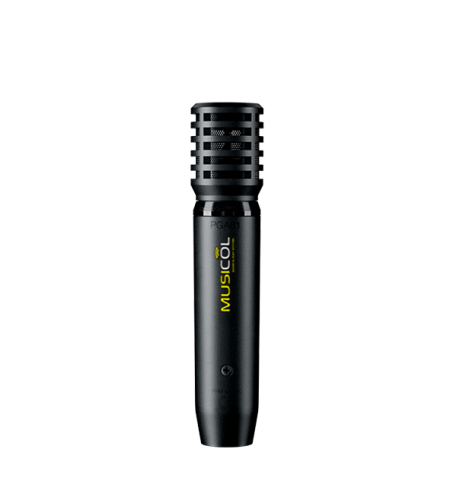מיקרופון קונדנסר SHURE PGA81