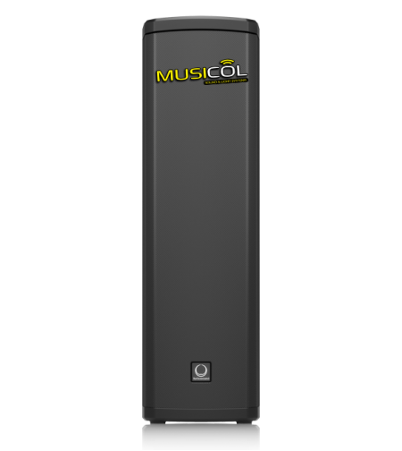רמקול קולונה מוגבר TURBOSOUND IP300