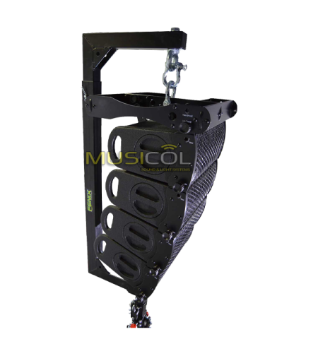 מתאם C לתלית רמקולים AC-567B