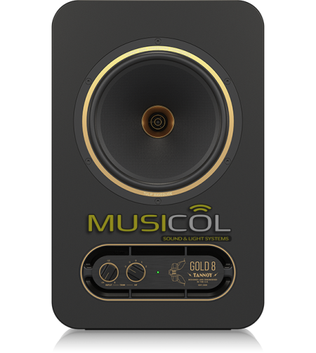 מוניטור אולפני TANNOY GOLD 8