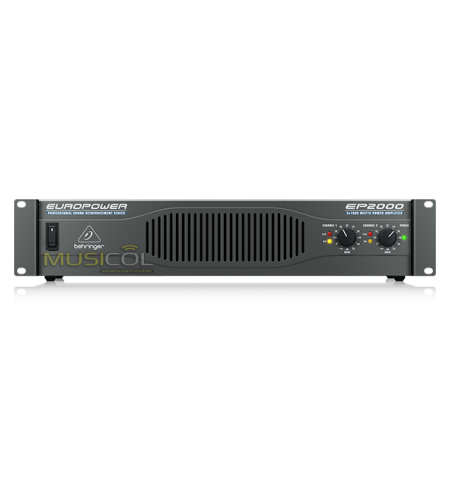 מגבר EP2000 2X500W