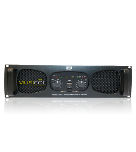 מגבר MX5000 2X2100
