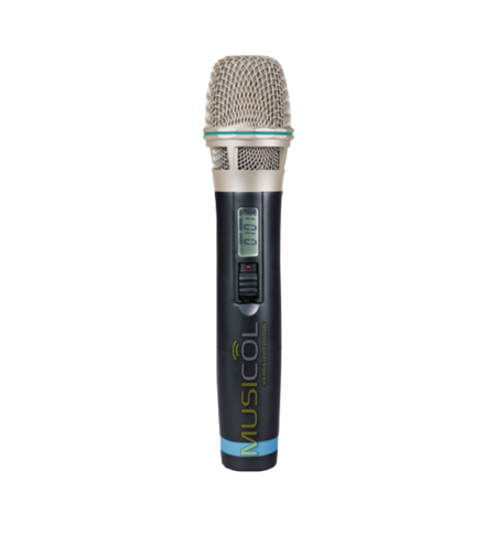 מיקרופון ידני אלחוטי MIPRO ACT-32H