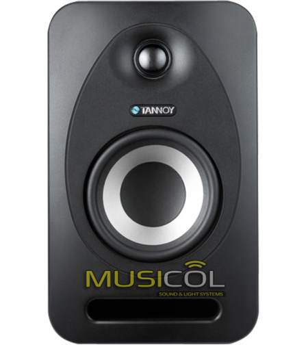 מוניטור אולפני TANNOY REVEAL 402