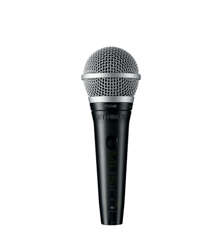 מיקרופון דינמי רב תכליתי SHURE PGA48