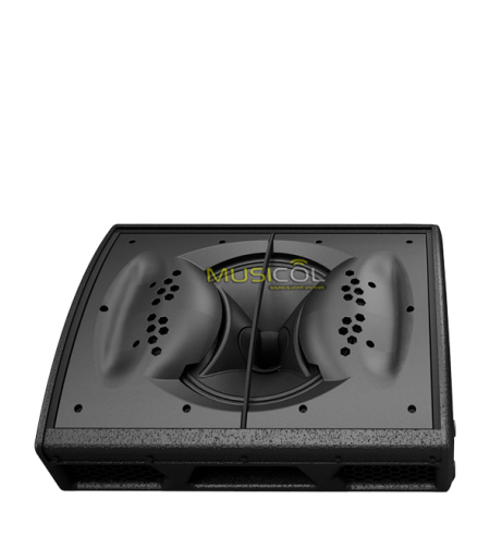 רמקול קוקסיאלי BI-AMP מדהים MATRIN AUDIO XE300