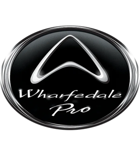 wharfedale pro