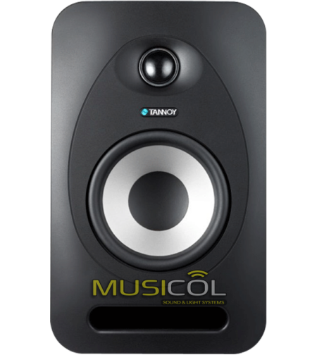 מוניטור אולפני TANNOY REVEAL 502