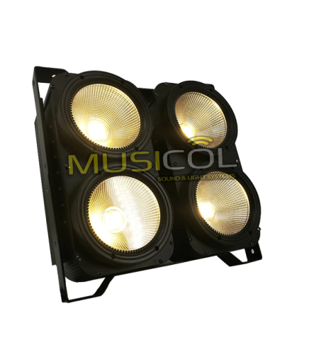 פנס בליינדר לד 4 4LIGHT