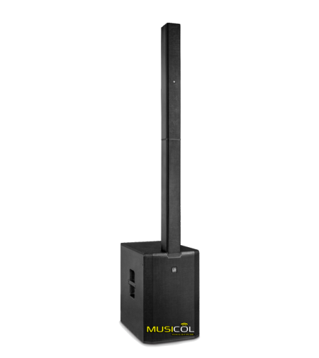 מערכת קולונה מוגברת LD-SYSTEMS LDMAUI44G2