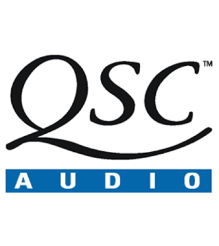 QSC AUDIO