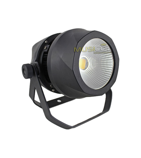 פנס שטיפה מוגן מים RGBW 200W COB
