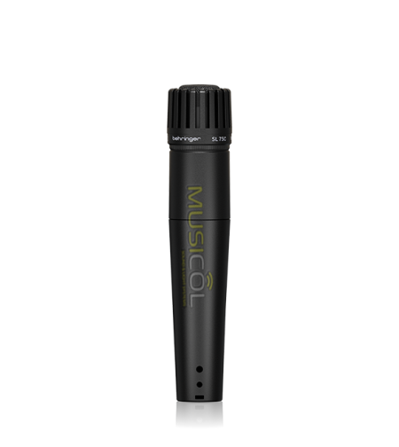 מיקרופון דינמי לכלים אקוסטיים BEHRINGER SL-75C