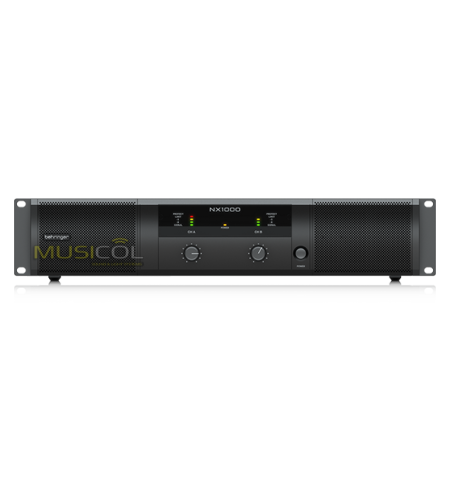 מגבר NX1000 2X300W