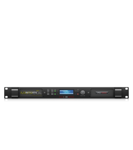 מגבר LAB-GRUPPEN IPD1200 2X600W DSP