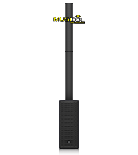 סט רמקול קולונה מוגבר TURBOSOUND IP1000 V2