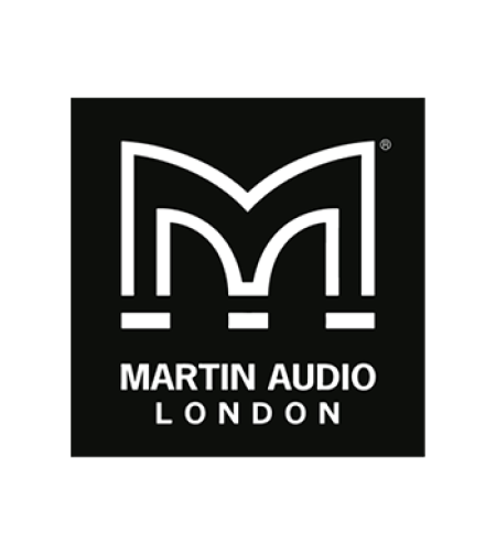 MARTIN AUDIO