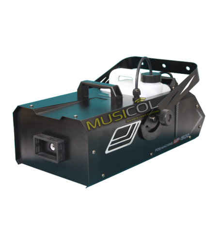 מכונת עשן מקצועית MF-1500 1500W