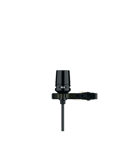 מיקרופון נק מייק SHURE CVL