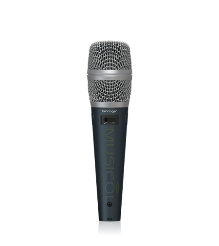 מיקרופון קונדנסר לשירה SB-78A