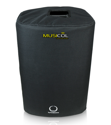 כיסוי לרמקול IX15 תוצרת TURBOSOUND