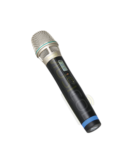 מיקרופון ידני אלחוטי MIPRO ACT-30H