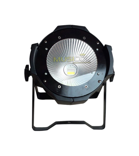 פנס שטיפה RGBW 200W COB 