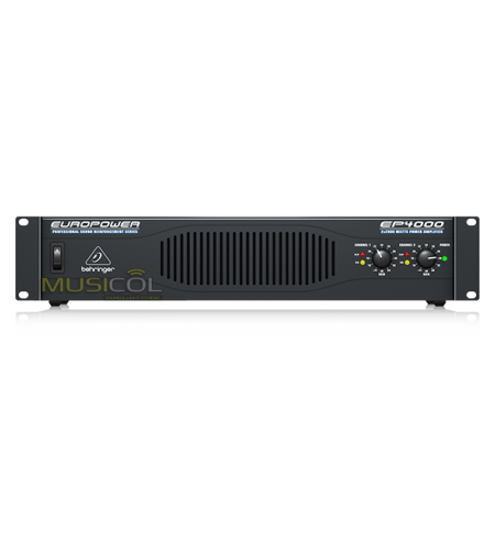מגבר EP4000 2X950W
