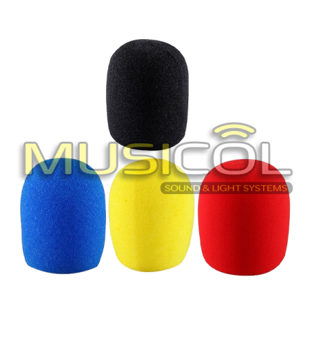 ספוג פופ פילטר למיקרופון  AR ACOUSTIC SPR