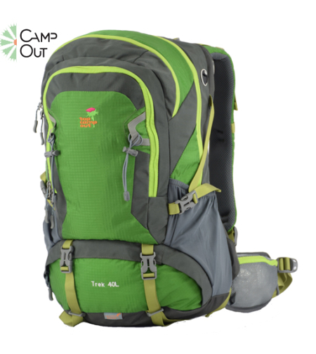 תיק יום TREK 40 L