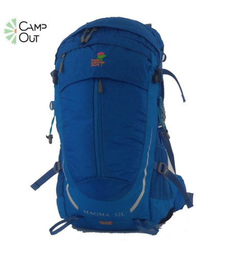 תיק יום MAGMA 32 Liter