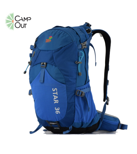 תיק יום STAR 36L