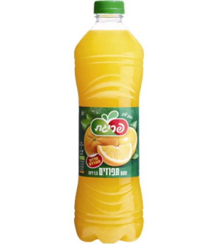 פריגת תפוזים 1.5 ל
