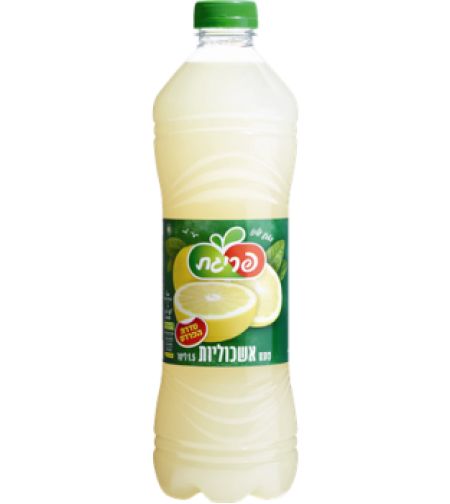 פריגת אשכוליות 1.5 ל