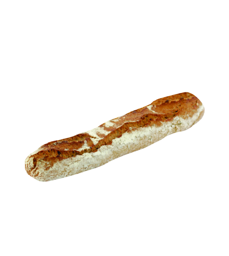 בגט צרפתי (חצי בגט)