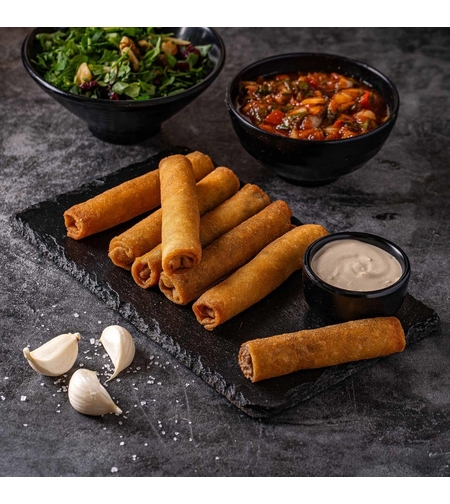 סיגר ממולא תפ