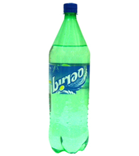 ספרייט דיאט 1.5 ל