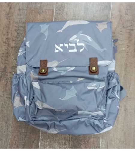 דוגמאות תיקים