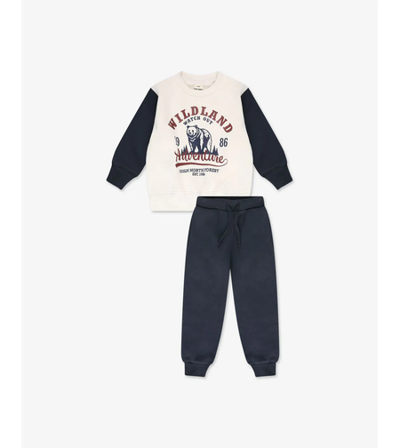 חליפות גן פוטר מיננה בנים