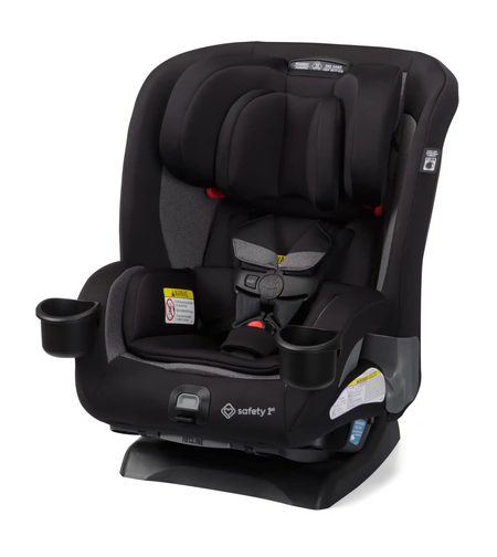 כסא בטיחות 4 ב 1 - Slim Ride