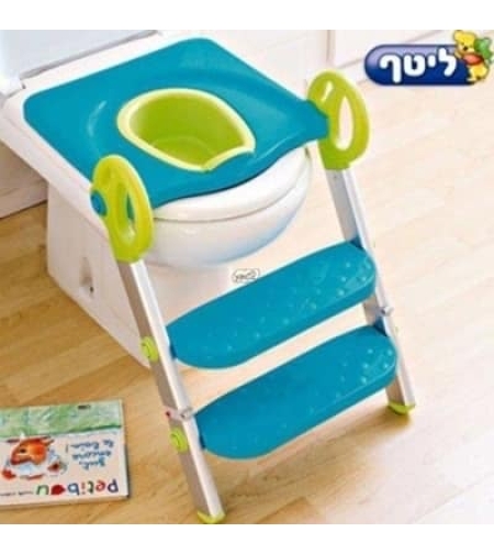 ישבנון - טוילי