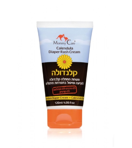 משחת החתלה - מאמי קר 