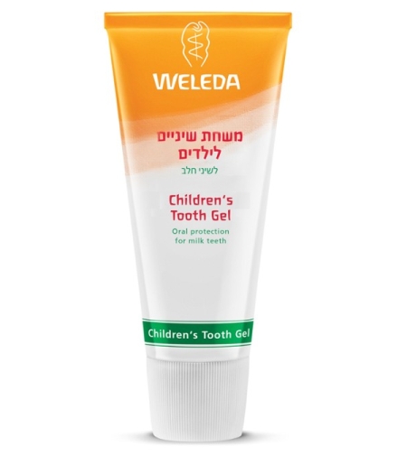 משחת שיניים