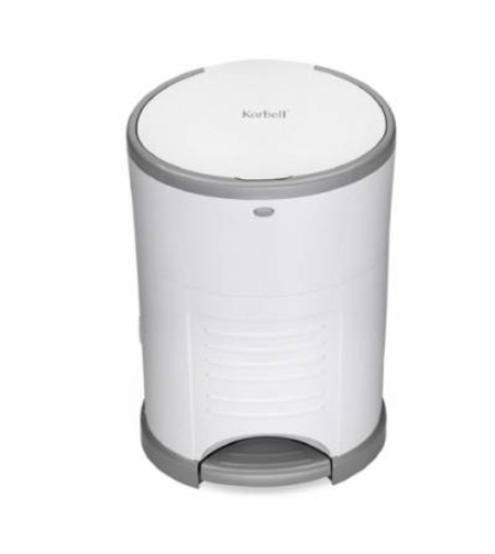 פחיתול - Korbell