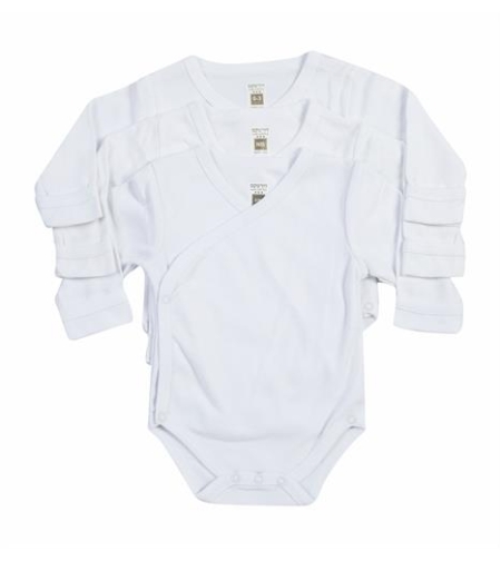 בגד גוף NB/0-3