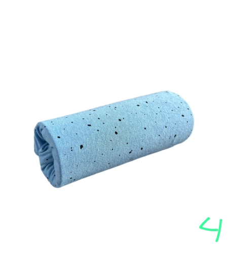 סדין לעריסה