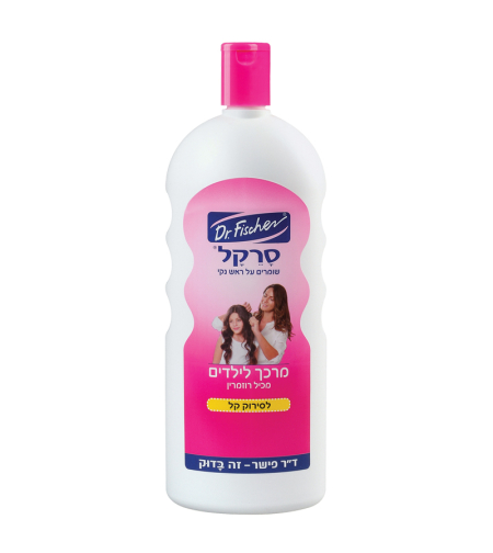 מרכך סרקל 1 ליטר